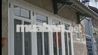 Nhà 1lầu tdt 32 m đường 52 Hbc thủ đức