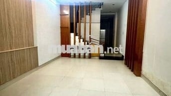 Nhà đường Mã Lò [4x20, 2 lầu, 3pn, 3toilet] 12tr/tháng