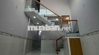 nhà 4x14 trệt + lửng có 3 pn 2wc hẻm xe hơi, Đường Liên Khu 4 5