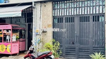 Cho Thuê Nhà Nguyên Căn giả RẺ tại Bình Tân