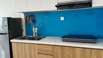 CHO THUÊ NHÀ CHÍNH CHỦ, NHÀ TRỐNG GIAO NGAY