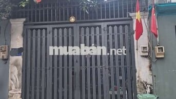 NHÀ VỊ TRÍ ĐẸP- TRƯƠNG THỊ HOA 80M² SHR- 2TẦNG, HẺM XE HƠI .GIÁ 5,6 TỶ