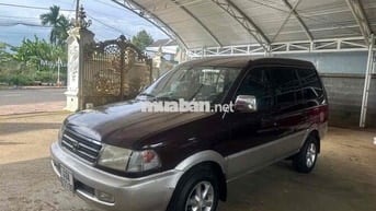 Toyota Zace GL 2002 Nâu