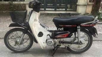 dream liên doanh máy khoẻ lắm ,