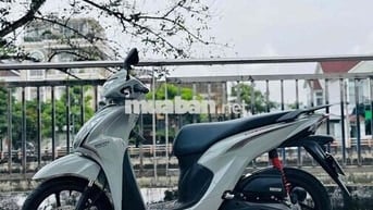 xe vison còn mới 98%