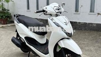 Honda Lead 4Val Sporty 2024 Trắng
