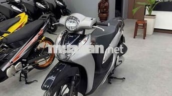 Honda SH Mode ABS 2022 Xám nhám