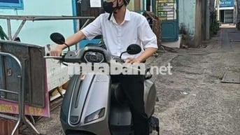 Pass xe 50cc 2024 chính chủ biển tỉnh