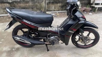 Yamaha Sirius Fi màu Đen biển 83 máy zin êm