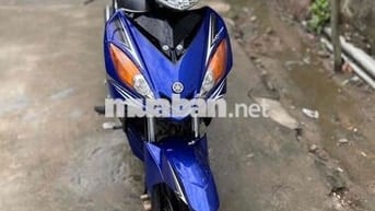 Yamaha Exciter 135 Xanh đen xuống áo biển 64
