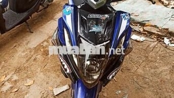 Xe yamaha novo 5 xe don ăn Tết êm kien zin