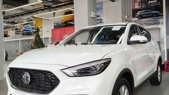 MG ZS STD MỚI VIN24 - GIÁ ƯU ĐÃI CUỐI NĂM