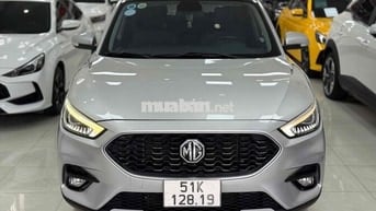 MG_ZS 2021 Comfort - 5 vạn full bảo dưỡng hãng.