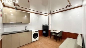 CHO THUÊ PHÒNG SIÊU RỘNG 1N1K NGAY TRUNG TÂM QUẬN PHÚ DIỄN - ĐH MỎ