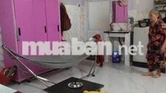 CHỦ KẸT TIỀN CẦN BÁN GẤP NHÀ TRUNG MỸ TÂN XUÂN HÓC MÔN 87M2