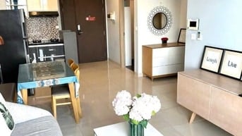 Chung cư Prosper, Phan Văn Hớn, Q12: 74m2, 2p ngủ, full nội thất, 9tr