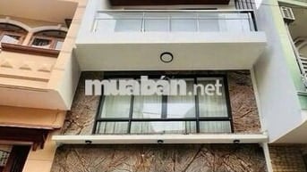 CHO THUÊ NHÀ MỚI ĐẸP HẺM OTO ĐƯỜNG SƯ VẠN HẠNH, QUẬN 10