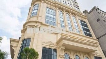 VINATEX BUILDING – Võ Văn Kiệt, P. Bến Thành, Q.1