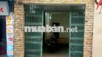 Cho Thuê Mặt Bằng Giá Tốt Trần Quang Diệu, Quận 3