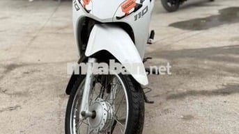 Honda Wave Anphal 2018 bs 68