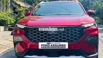 Ford Territory Bản Full 2023 - 42000 km - Vay 70%