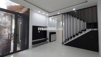 BÁN NHÀ HẺM ĐƯỜNG NGUYỄN TRI PHƯƠNG F4 QUẬN 10