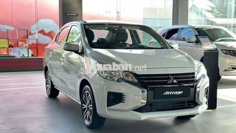 MITSUBISHI ATTRAGE (SIÊU HOT NHẬN XE CHỈ TỪ 70TR)