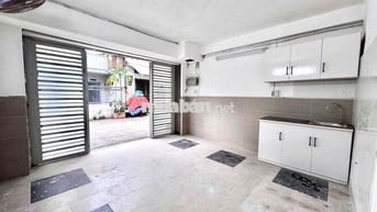 Căn hộ mới 100% 50m ngay lê đức thọ thống nhất