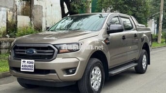Ford Ranger 1 Cầu Số Sàn 2019 - Nhập Thái - Xe Đẹp