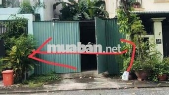 Đất kdc Him Lam, Đường Số 2, 103m2, gấp bán, hxh8m, Trường Thọ,hơn 9ty