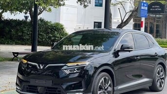 VinFast VF8 Plus 2024 CATL mua Pin