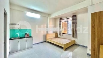 STUDIO CỬA SỔ TRỜI SIÊU RỘNG - Ở 3NG3XE VÔ TƯ - NGAY TRUNG TÂM QUẬN 7