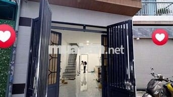 Cho thuê nguyên căn mới tinh, 3pn có WC trong, Phạm Văn Chiêu P14 GV