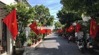 Bán đất mặt đường Lê Thánh Tông chính chủ