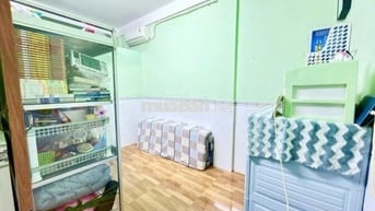 Chung cư 53m2 2 PN Đường Phan Văn Hân, Q. Bình Thạnh