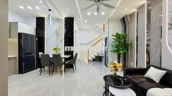 LÊN SÓNG CĂN MINI HOUSE CÓ 4 PHÒNG NGỦ - GẦN S