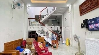 4,6M×14M - HẺM TRẢI NHỰA - TRẦN THỊ CỜ QUÂN 12