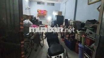 Mặt tiền Kinh Doanh 4x25 2pn 1tolet Làm Tóc