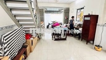 TRUNG TÂM TÂN PHÚ-TÂN SƠN NHÌ-2 TẦNG-40M2-CHỈ 3.1 TỶ