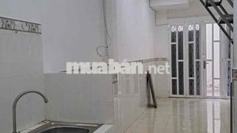 Cho thuê nhà nguyên căn Đường Phan Tây Hồ P7 Quận PN