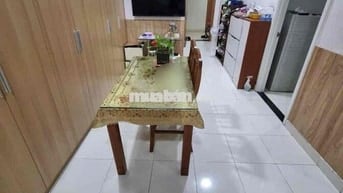 Bán chung cư Linh Trung 64m2 2PN 1WC giá 2,65 tỷ tầng trung mát mẻ