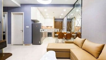 Căn 2PN/50m2 kế Sân Bay view hồ bơi 2tỷ bao phí, ở ngay Full nội thất