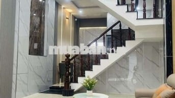 BÁN NHÀ SHR 1 TRỆT+1 LẦU,THỚI AN 13DT56M, ĐÃ HC,KHÔNG LỔI PHTHỦY 4,679