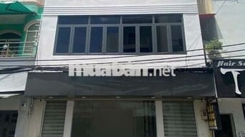 NHÀ 4 TẦNG NGANG 7M ĐỒNG XOÀI, QUẬN TÂN BÌNH - GIÁ THUÊ CHỈ 20TR/TH