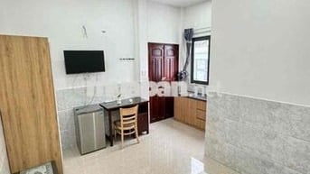 CHO THUÊ PHÒNG ĐẸP – FULL NỘI THẤT – NGUYỄN THIỆN THUẬT, PHƯỜNG 2, QUẬ