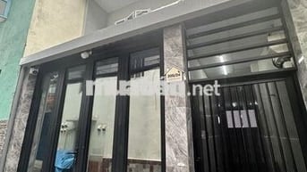 Căn hộ có gác full nội thất ngay kcx Tân Thuận quận 7