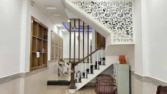 CÔ CHÚ CẦN BÁN GẤP NHÀ CHÍNH CHỦ – QUẬN GÒ VẤP CHỈ 2 TỶ 250