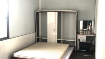 Cho thuê phòng tầng 3 khép kín