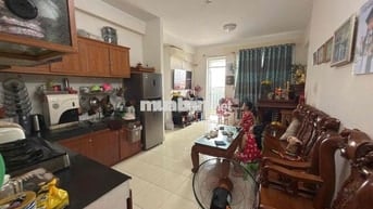 [Bán] Căn hộ chung cư Đông Hải (đã có sổ) - 64m2