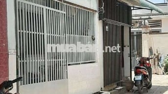 1 CĂN *** - NHÀ TÂN THỚI NHẤT HXHT - 4×10